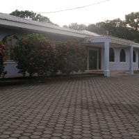 Assemblies Of God Nicaragua 2