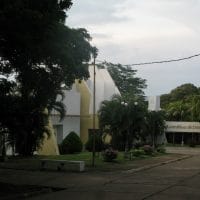 Assemblies Of God Nicaragua