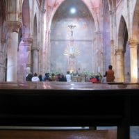 Cathedral Zacatecas 4