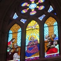 Cathedral Zacatecas 1