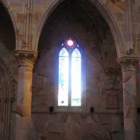 Cathedral Zacatecas 2