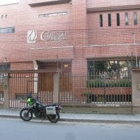 Centro Cristiano De Loja