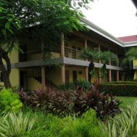 Hotel Manuel Antonio