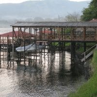 Lakeside Castillo Del Rey