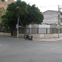 Our Old House In Loja