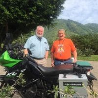 Rick And Don Triplett