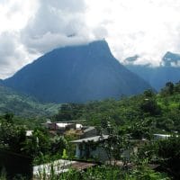 View Amazonas Ecuador
