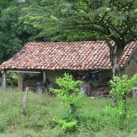 Village House Nicaragua 1