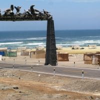 Welcome To Meca Beach